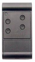 Remote tedsen sm4md