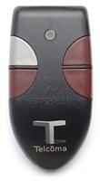 Remote telcoma fox4 40