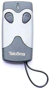 Remote telcoma slim2