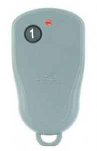 Remote teleradio t20tx 01nkl