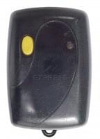 V2 T 1SAW433 Gate remote control 1 button 433.92 MHz - Remote Control Express