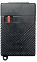 V2 TPR 1 43 OLD Gate remote control 1 button 433.92 MHz - Remote Control Express