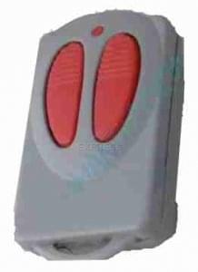 V2 TXC 2 CONTRAT 47 Gate remote control 2 buttons 433.92 MHz - Remote Control Express