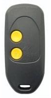 Weller MT 87A3 2 Gate remote control 2 buttons 868.5 MHz - Remote Control Express