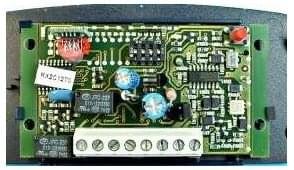 Receiver allmatic rx2c12t16