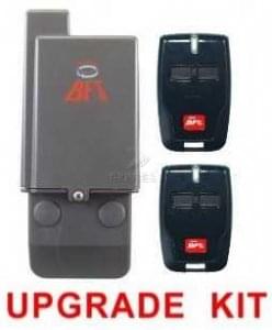 Receiver bft kit clonix2e 2 b rcb02