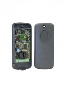 Receiver came re432m