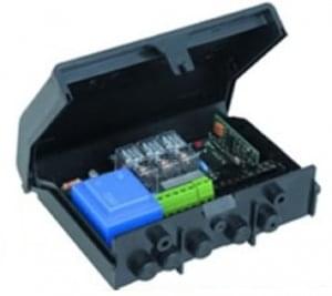 Receiver cardin rpq449ito