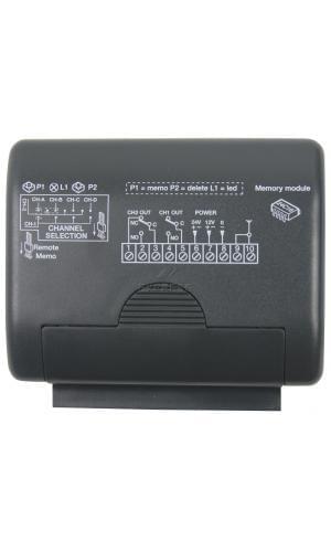 Receiver cardin rmq449200