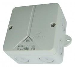Receiver dickert e17 27a201