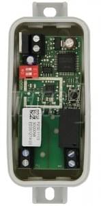 Receiver hormann het24bs