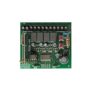 Receiver key rxm 44r