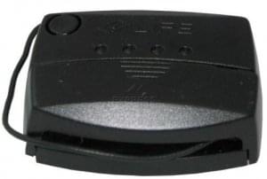 Receiver life fast r2e