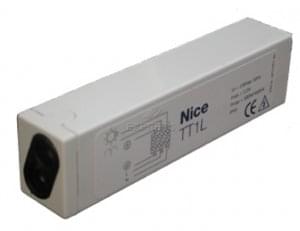 Receiver nice tt1l