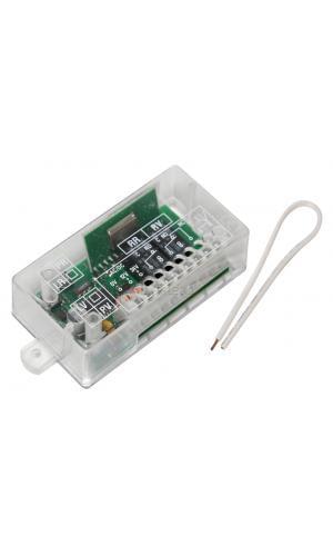 Receiver proem rr2c4acs