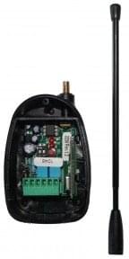 Receiver seav res 2224