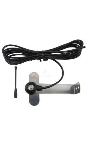 Receiver simple ant868