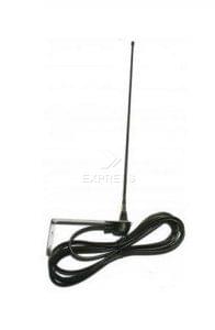 Receiver simple antenne qz 30