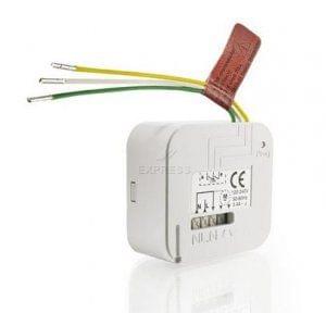 Receiver somfy rts 2401162