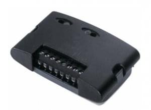 Receiver telcoma fm400 rb2