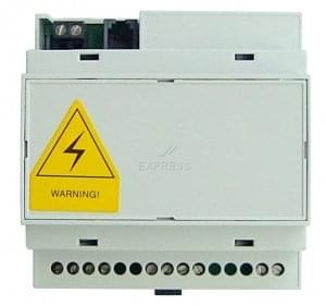 Receiver teleco rcd 868 a04n