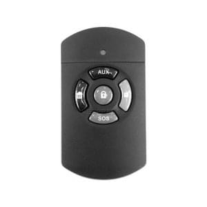 Remote adetec 700tlc801