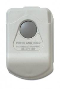 Remote aritech 360i4