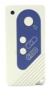 Remote avidsen 100955