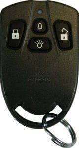 Remote bosch 3334e