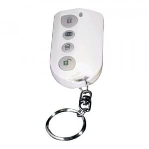 Remote climax rc 15