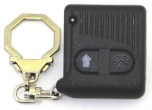 Remote getronic gt 82 txc