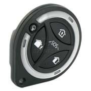 Remote honeywell tcc800m