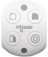 Remote mhouse matx4