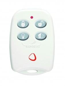 Remote sectec el 2614