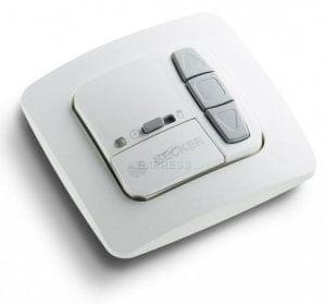 Remote becker mc511 ii
