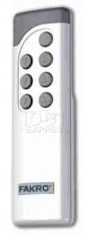Remote fakro zwp 15