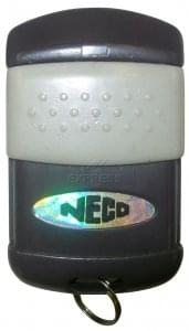 Remote neco mk1