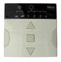 Remote nice plano 4