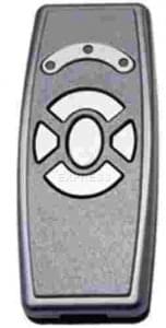 Remote seav be free s3 silver