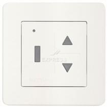 Remote simu color plus blanc