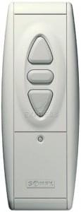 Remote somfy telis 1 rts old