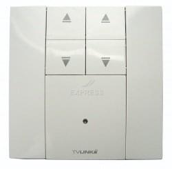 Remote teleco txc 868 a04