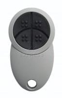 Teleco TVTXP 868 A04 Gate remote control 4 buttons 868.3 MHz - Remote Control Express