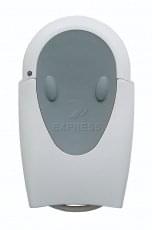 Teleco TXR 433 A02 Gate remote control 2 buttons 433.92 MHz - Remote Control Express