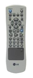 Original TV Remonte LG 6711R1P038D