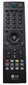 Original TV Remonte LG AKB33871409