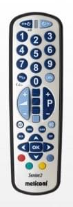 Original TV Remonte MELICONI SMART SENIOR 2