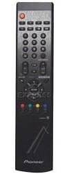 Original TV Remonte PIONEER AXD1553