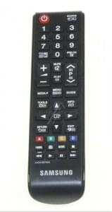Original TV Remonte SAMSUNG AA59 00743A