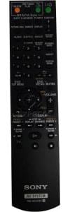 Original TV Remonte SONY RM ADU050